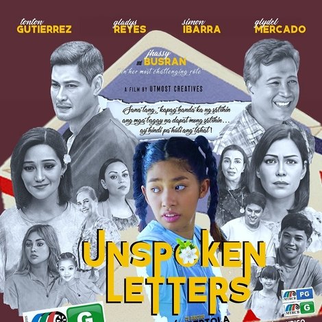 Unspoken Letters