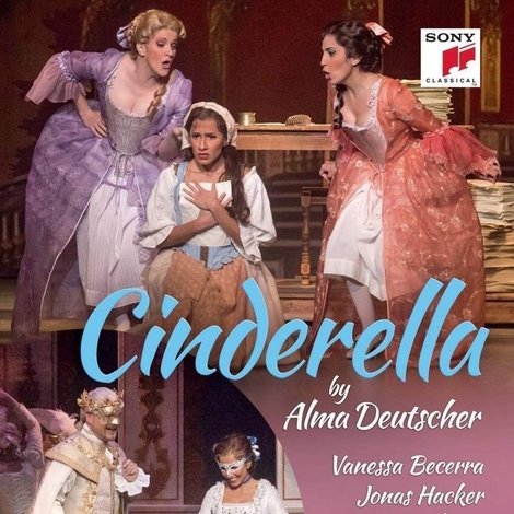 Cinderella