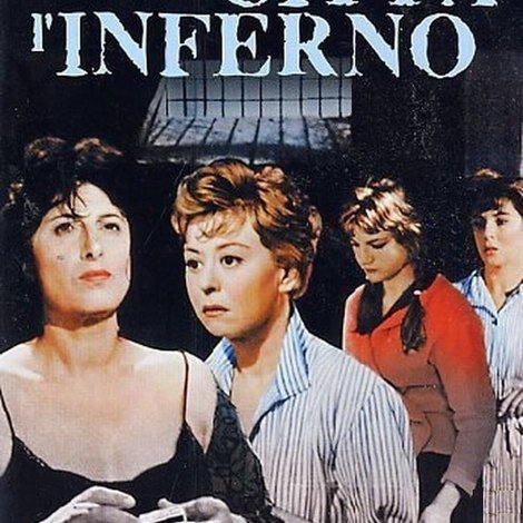 Nella città l'inferno