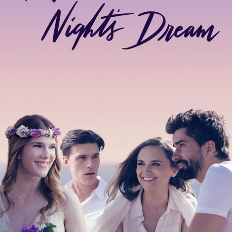 A Midsummer Night's Dream