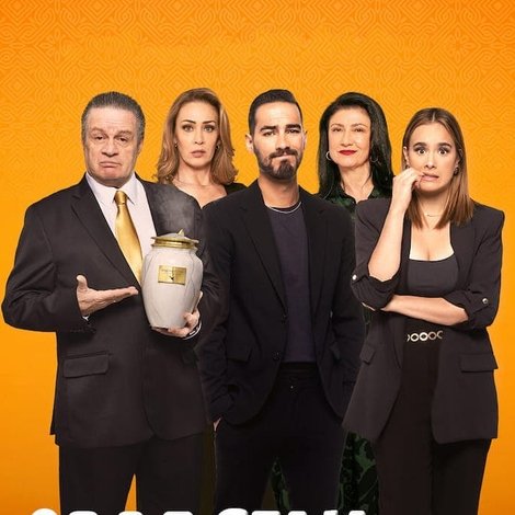 ¡Hasta la madre! del Día de los muertos
