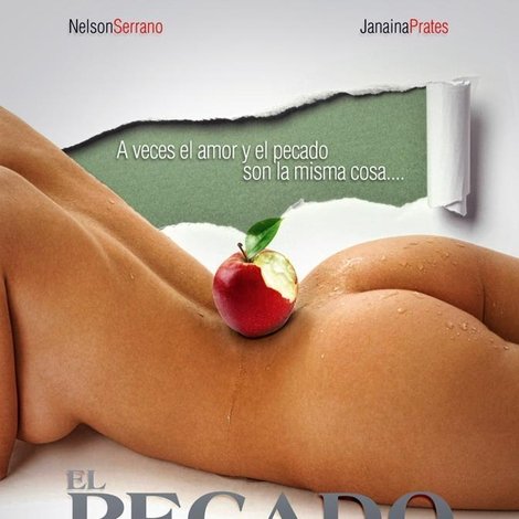El pecado de la carne