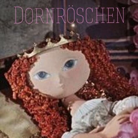 Dornröschen