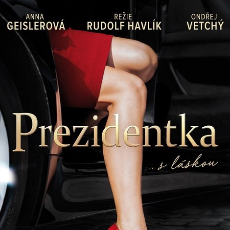 Prezidentka