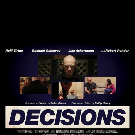 Decisions
