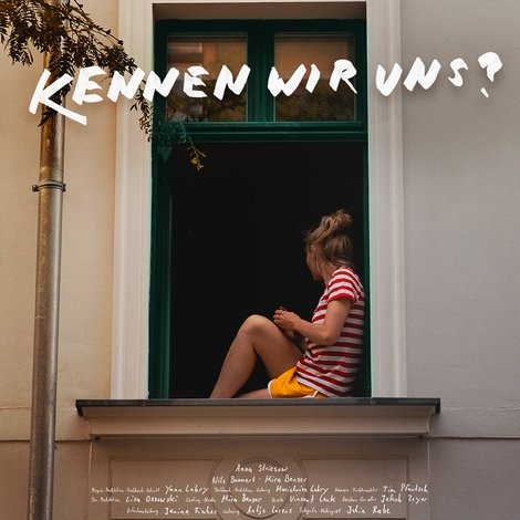 Kennen wir uns?