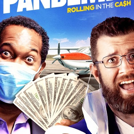 Sheer Pandemic
