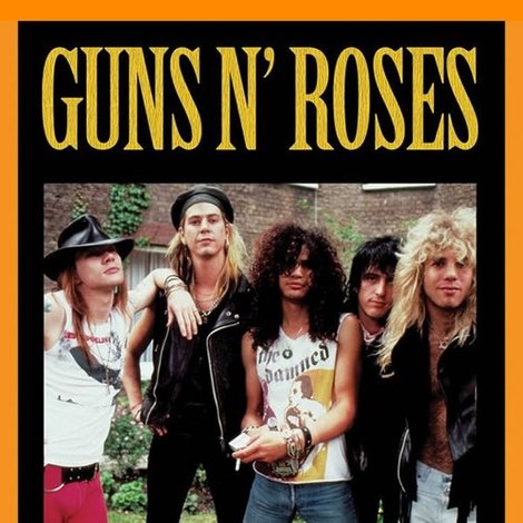 Guns N' Roses: 2 Classic Albums Under Review: Use Your Illusion I and II