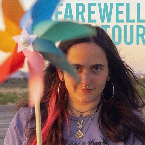 The Farewell Tour