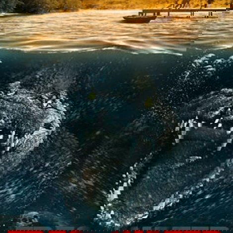Freshwater