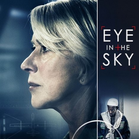 Eye in the Sky