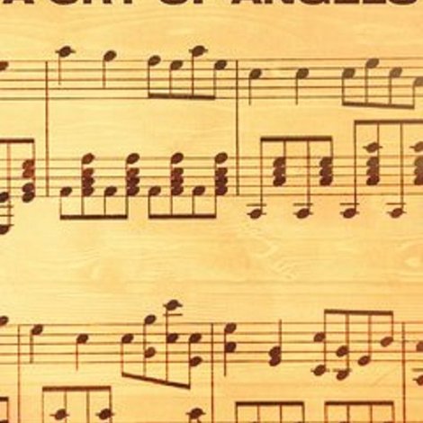A Cry of Angels