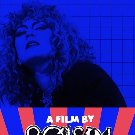 A Film by Róisín Machine