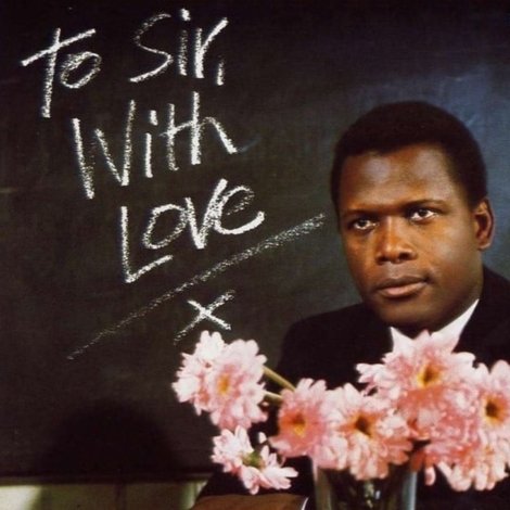 To Sir, with Love