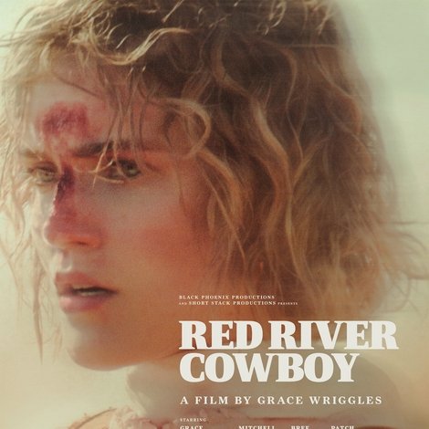 Red River Cowboy