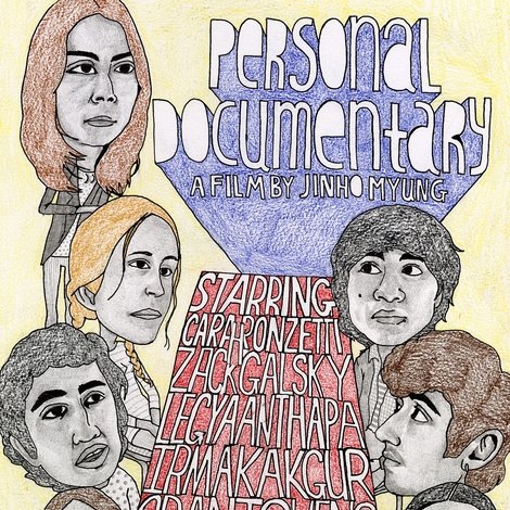 Personal Documentary