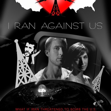 I Ran Against Us