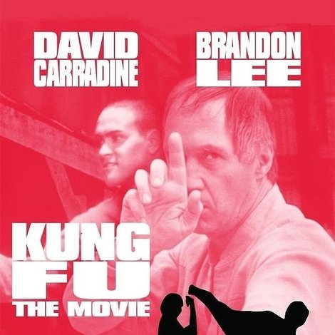 Kung Fu: The Movie