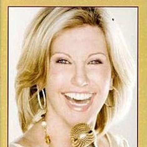 Olivia Newton-John and the Sydney Symphony Orchestra: Live at the Sydney Opera House