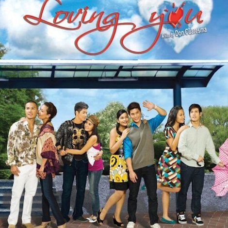 Loving You