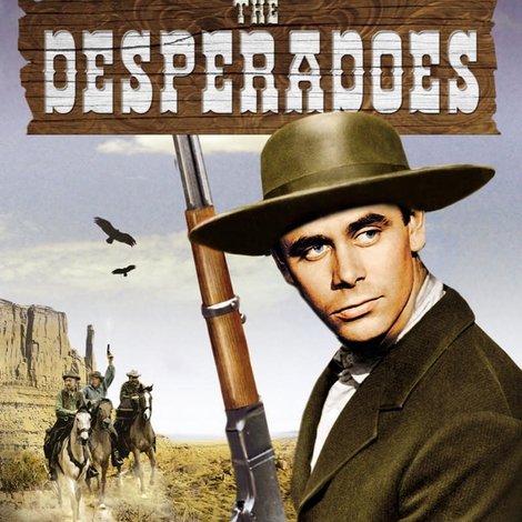 The Desperadoes