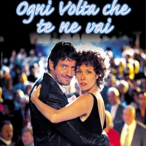 Ogni volta che te ne vai