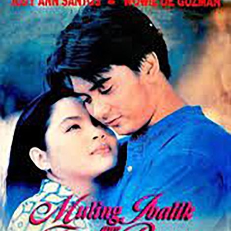 Muling Ibalik Ang Tamis Ng Pag-ibig