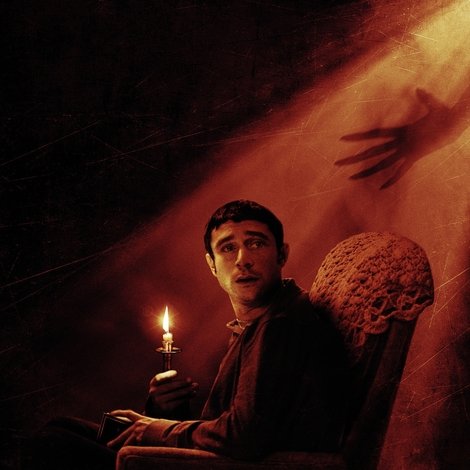 The Vigil