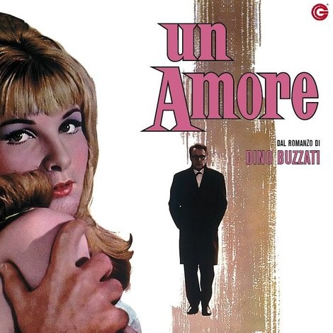 Un amore
