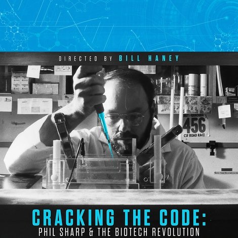 Cracking the Code: Phil Sharp and the Biotech Revolution