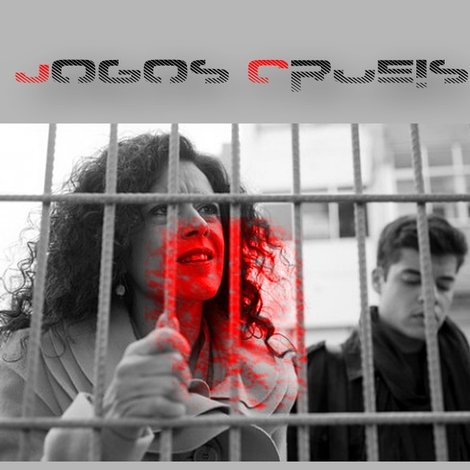 Jogos Cruéis