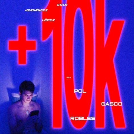 +10k