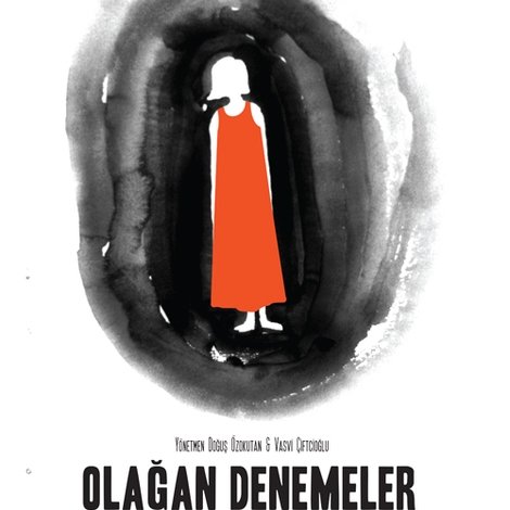 Olağan Denemeler