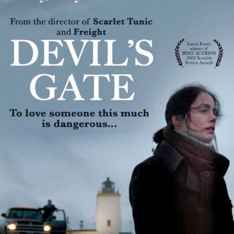 Devil's Gate