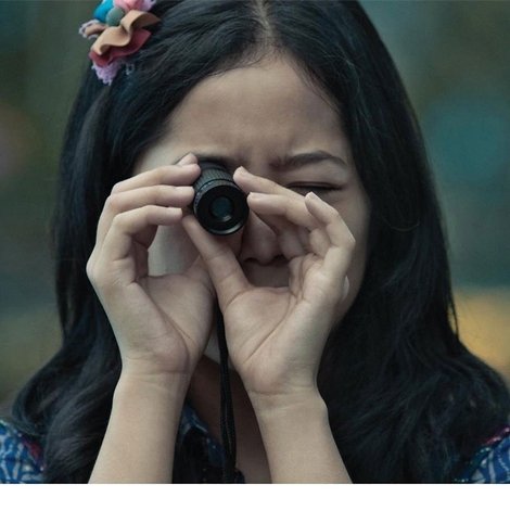 Yang Tidak Dibicarakan Ketika Membicarakan Cinta
