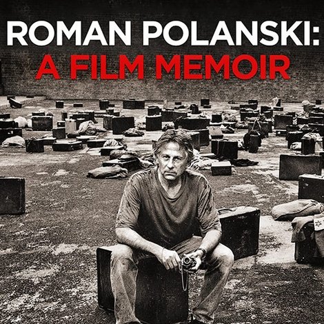 Roman Polanski: A Film Memoir