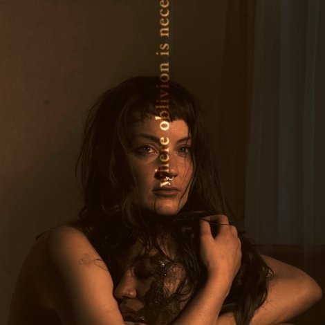 Atrophy Portraits II