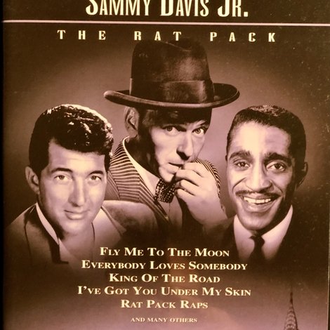 The Rat Pack