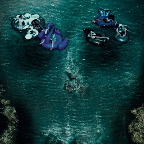 #Float