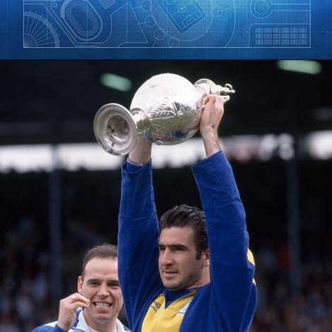 When Football Changed Forever - The Story of the 1991/1992 Football Division One Season