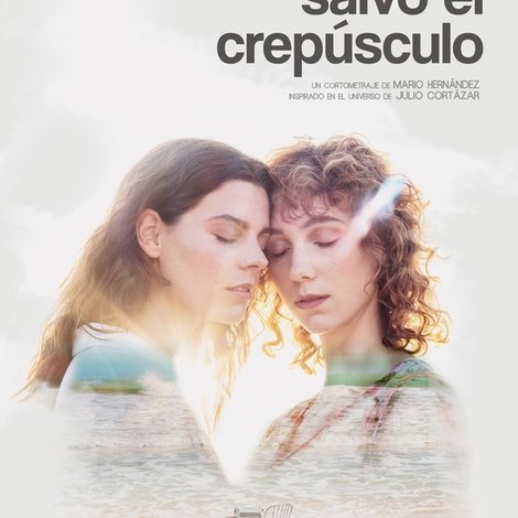 Salvo el crepúsculo