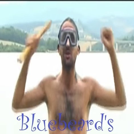 La Nipote di Barbablù