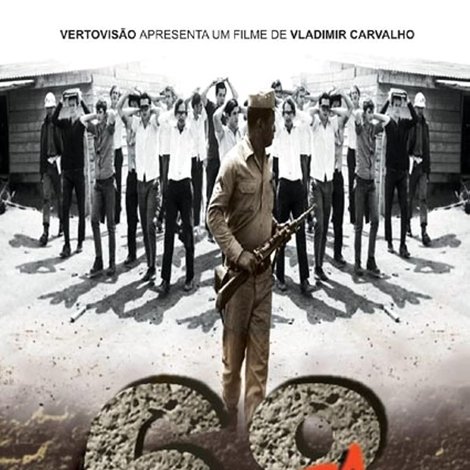 Barra 68 - Sem Perder a Ternura