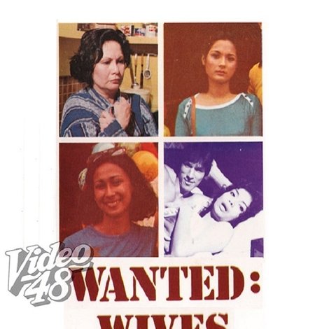 Wanted: Wives