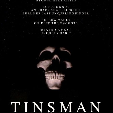 Tinsman Road