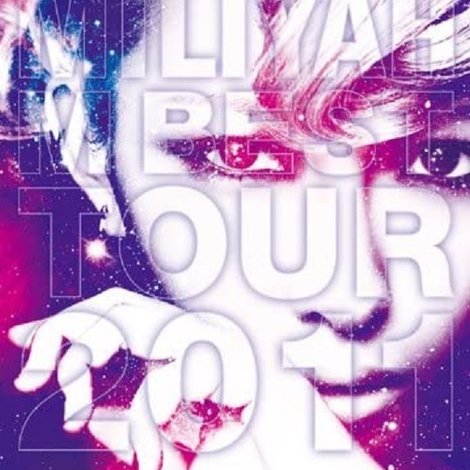 M Best Tour 2011