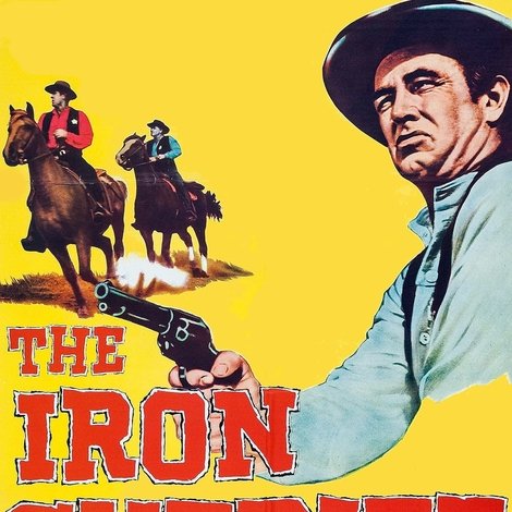 The Iron Sheriff