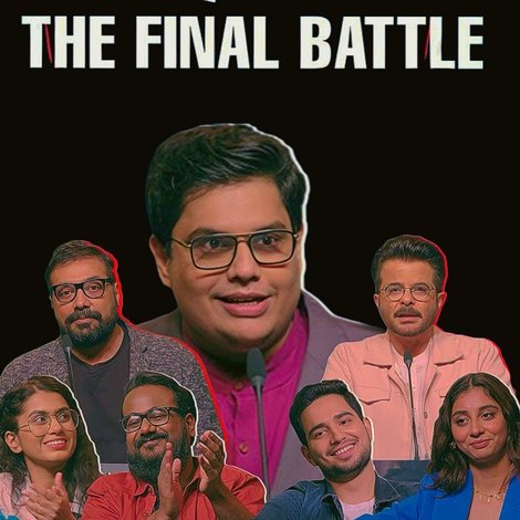 AK vs AK: The Final Battle
