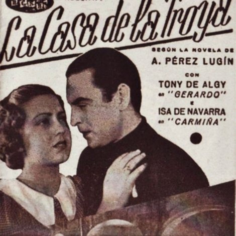 La casa de la Troya