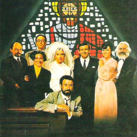 Viva la clase media